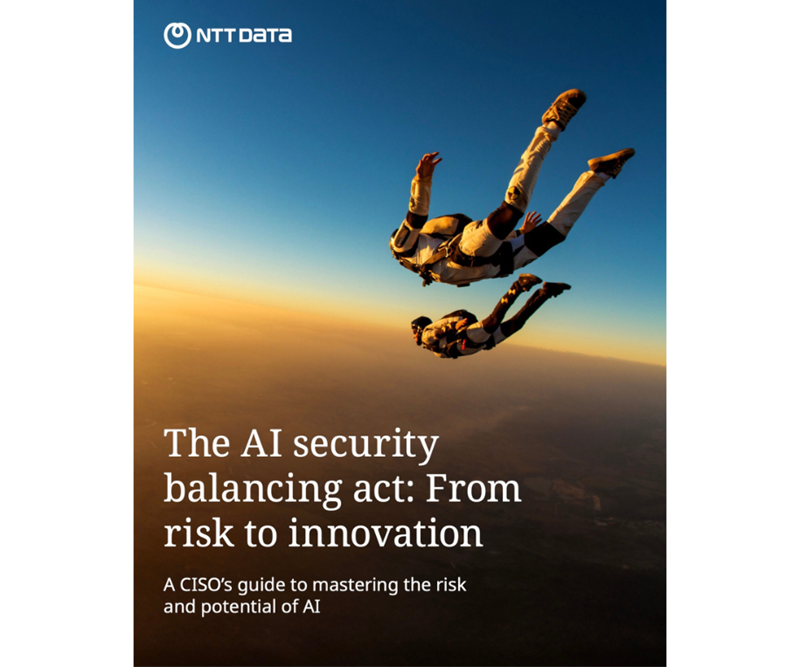 GenAI: Gap antara CEO dan CISO