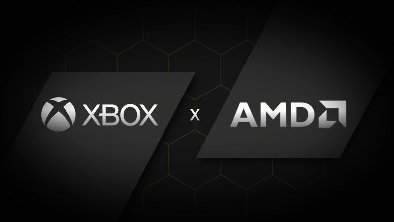 Microsoft & AMD kembangkan Xbox Next-Gen cross-device