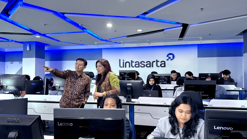 SQURA Cybersec Xperience: Inovasi keamanan siber