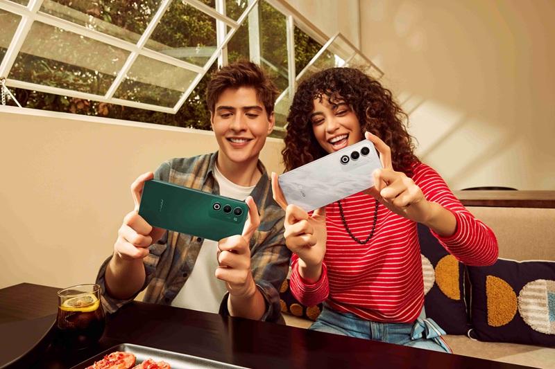 OPPO A5 & A5x: Jagonya bertahan aktif ga sampe 3 juta