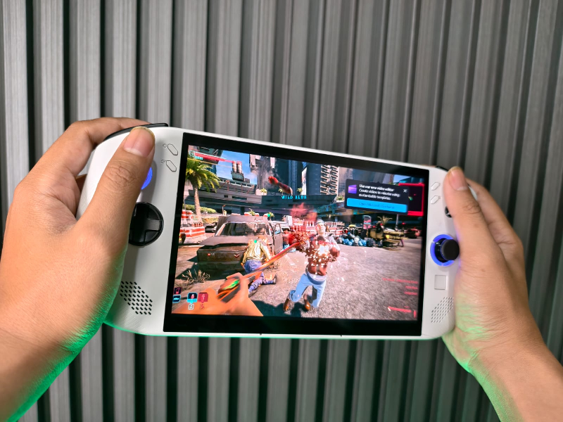 Tips memilih handheld gaming terbaik untuk kado naik kelas
