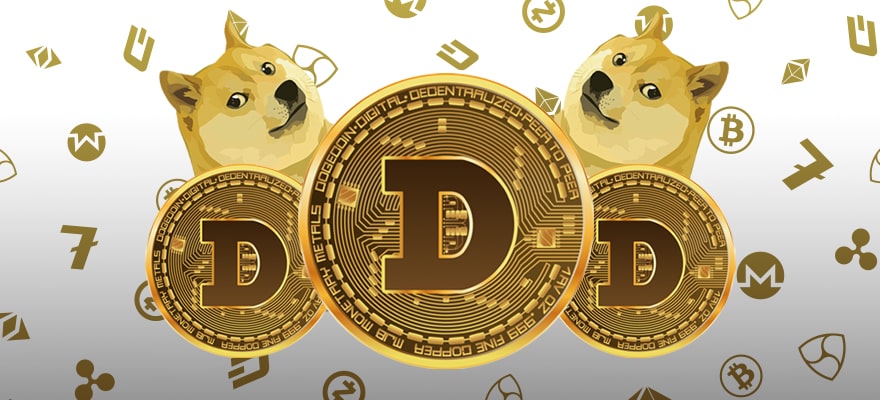 Prediksi Dogecoin: Berusaha tembus tekanan US$0.20