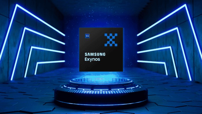 Samsung Exynos 2500 Resmi: Chipset 3nm terdepan