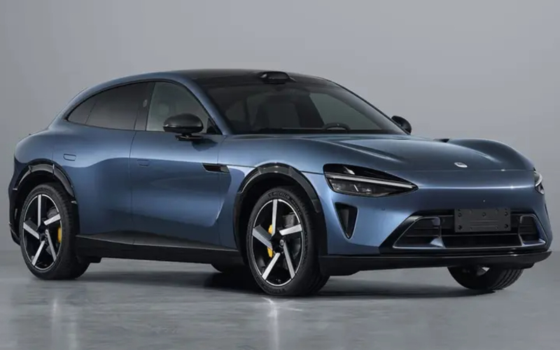Xiaomi pastikan SUV listirk terbaru mereka, YU7 meluncur 26 Juni