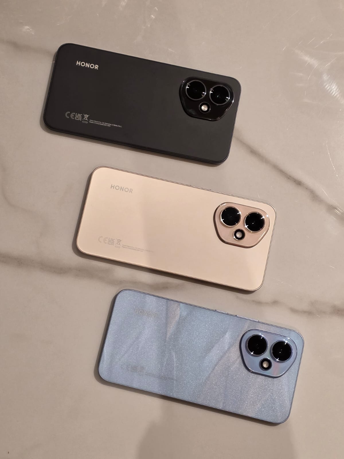 HONOR 400 dan HONOR 400 Lite hadir 3 Juli di Indonesia