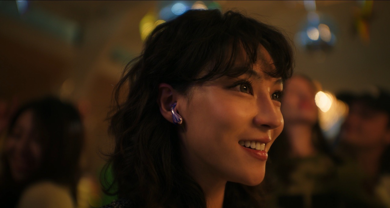 Huawei FreeBuds 6, earbud open-fit dengan driver ganda