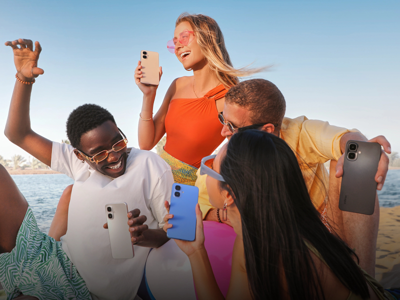 Infinix SMART 10 Series resmi dijual 25 Juni, harga mulai 1juta-an