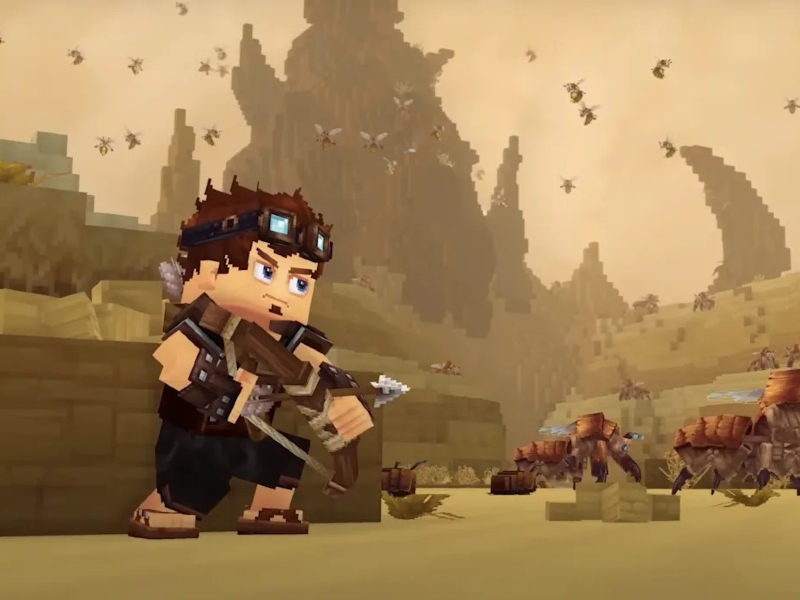 Riot Games tutup studio Hypixel Studios, Hytale gagal rilis