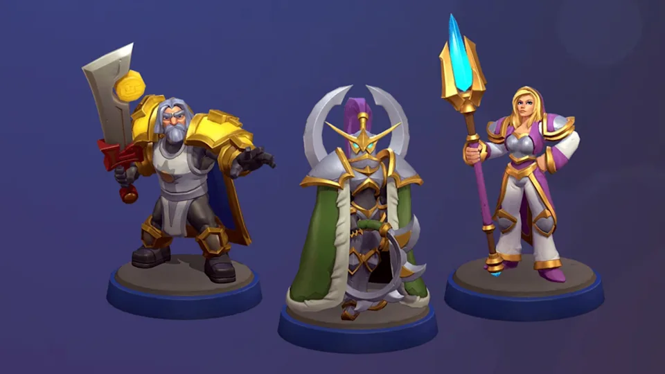 Blizzard tutup game Warcraft Mobile setelah PHK