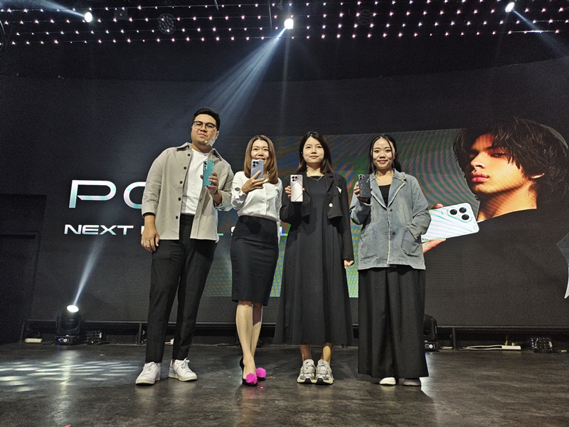 Tecno Pova 7 5G Ultra resmi meluncur di Indonesia, ponsel gaming kelas atas ramah kantong