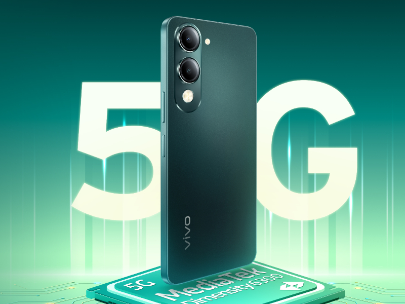 vivo Y19sGT 5G resmi meluncur di Indonesia, harga mulai Rp1 juta-an