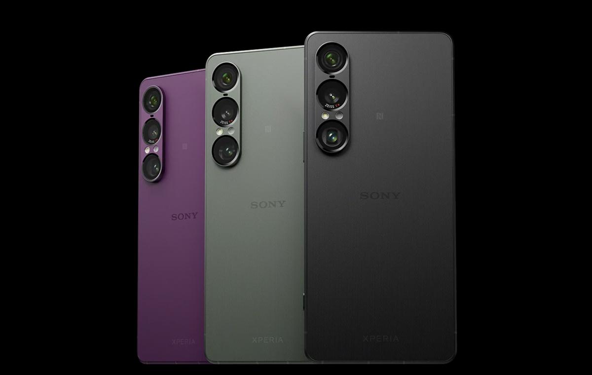 Sony Xperia 1 VII resmi ditarik dari pasaran Jepang, Hong Kong, dan Taiwan karena masalah shutdown