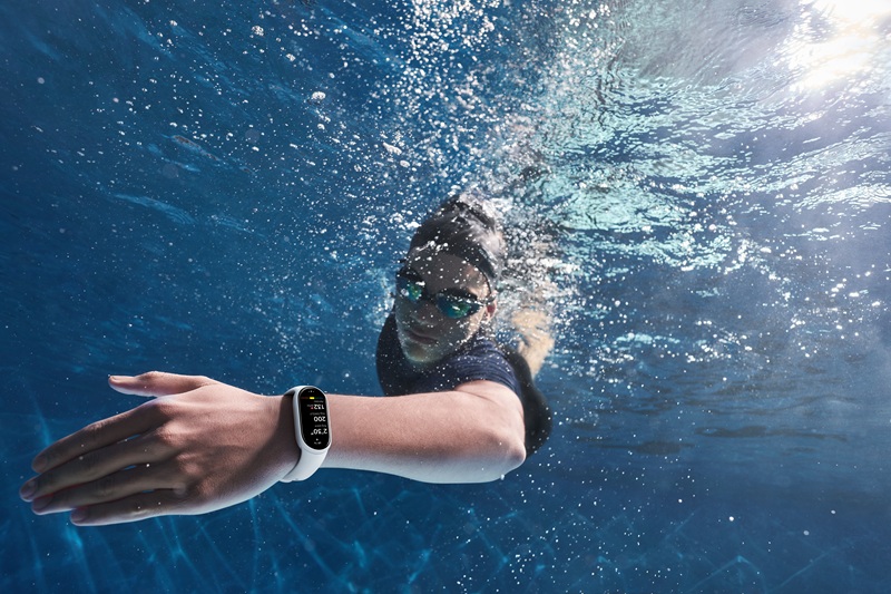Xiaomi Smart Band 10 resmi hadir di Indonesia, harga 599 ribu
