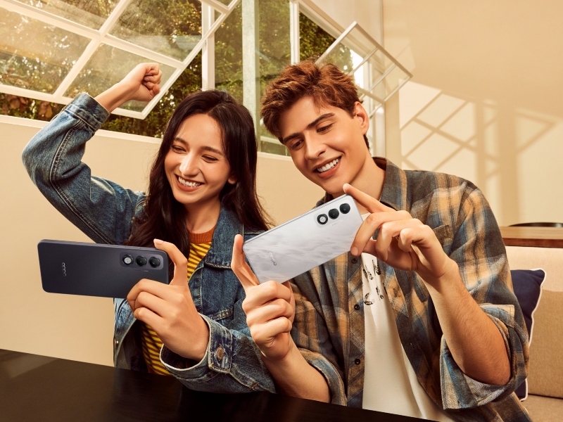OPPO A5i Pro resmi meluncur, harga cuma 2 juta-an