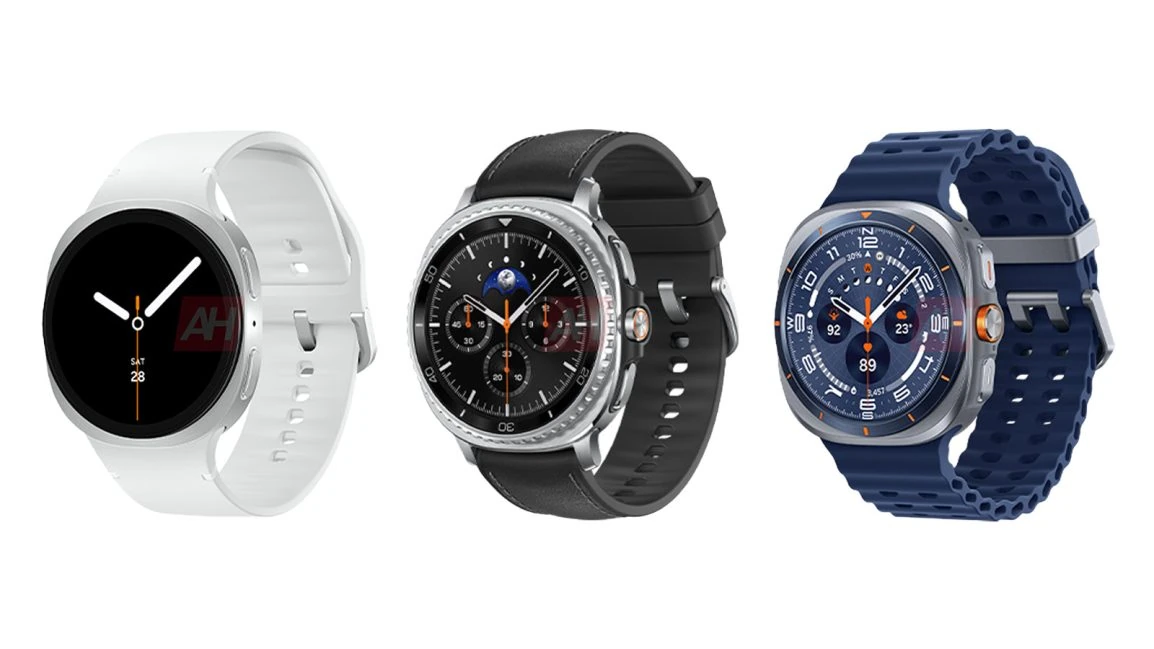 Samsung Galaxy Watch 8 Resmi diumumkan: Smartwatch tipis dengan teknologi kesehatan terdepan