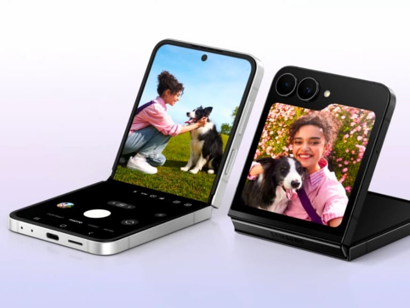 Samsung luncurkan Galaxy Z Flip 7 FE, harga 14 juta-an
