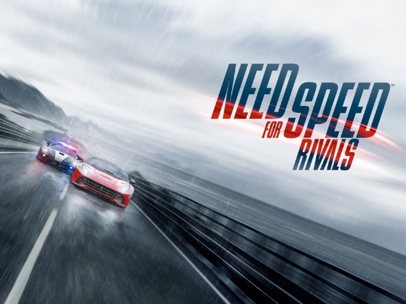EA akan tutup layanan online Need for Speed : Rivals 7 Oktober
