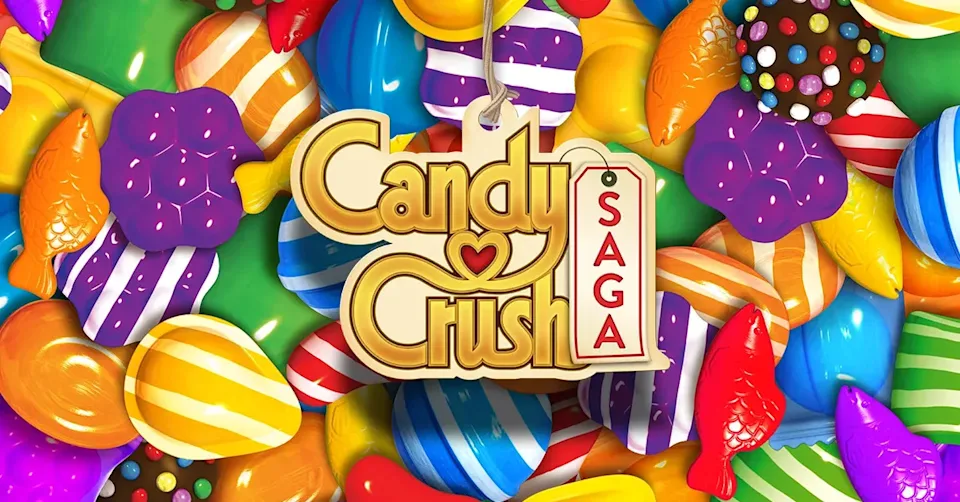 King Candy Crush pecat ratusan staf, gantikan dengan AI buatan sendiri