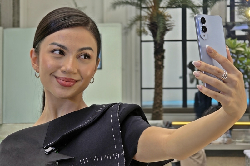 Review Samsung Galaxy S25 Edge, ultra tipis bikin takjub