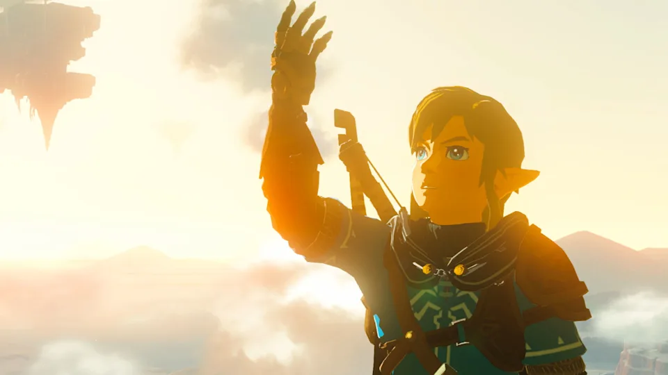 Film live-action Legend of Zelda umumkan pemeran utama, rilis Mei 2027
