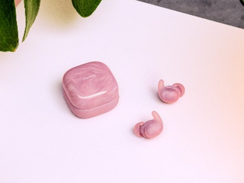 Sony LinkBuds Fit kini hadir dalam warna pink