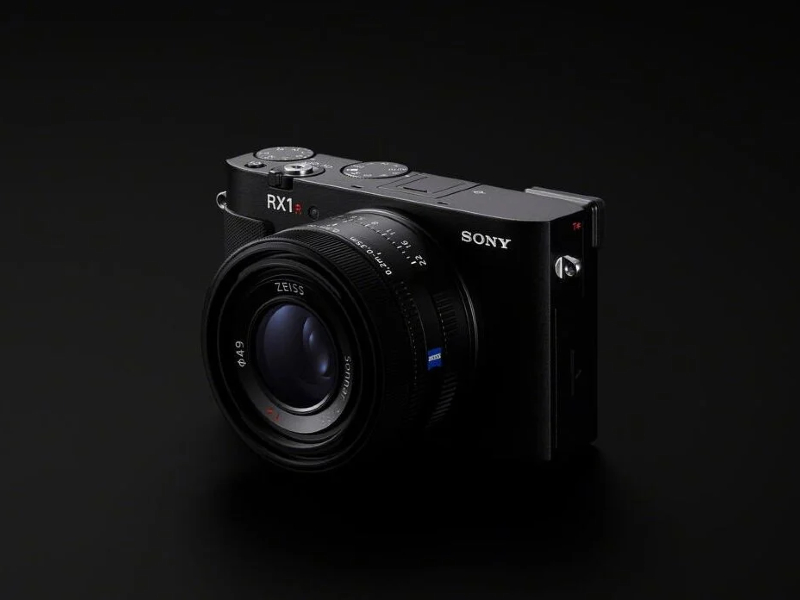 Sony RX1R III resmi  diluncurkan, harga 90 juta-an
