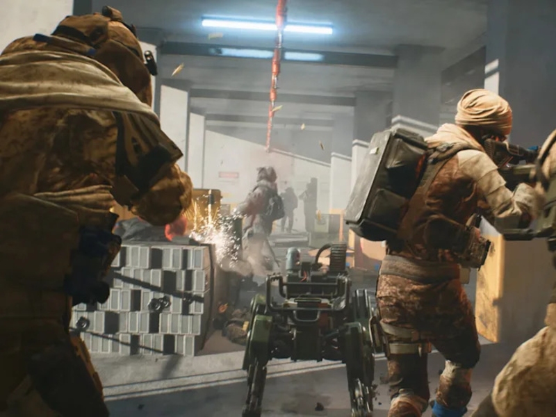 Battlefield VI disebut hadir 29 Juli mendatang