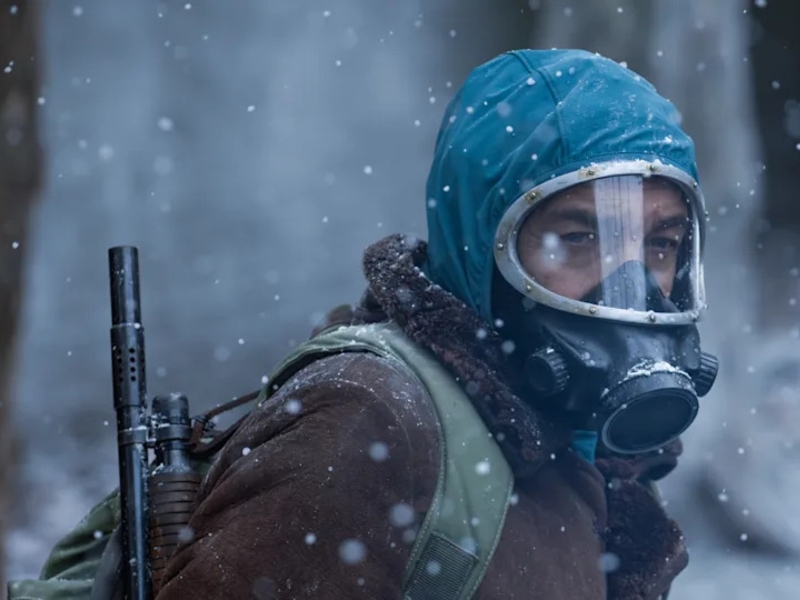 Netflix akui gunakan Generatif AI di The Eternaut