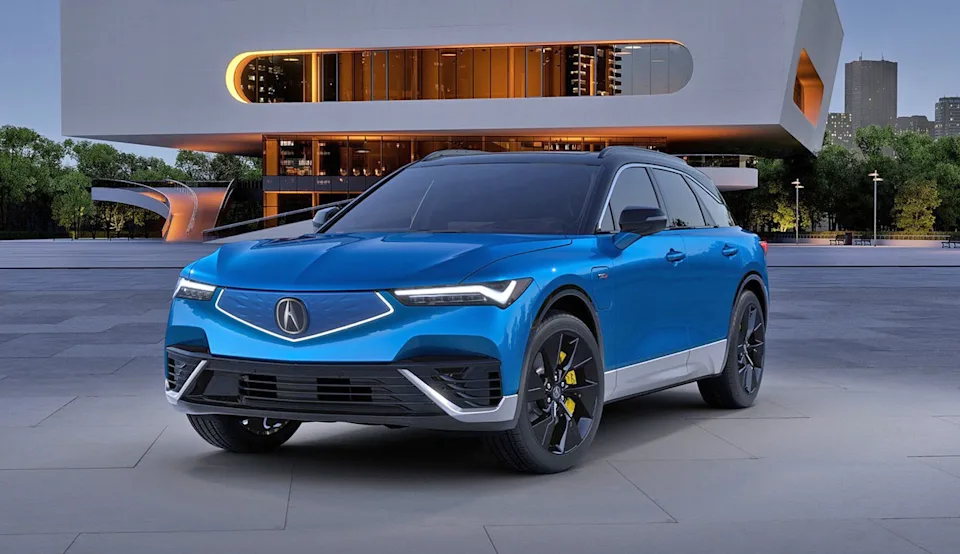 Honda & Acura bisa isi baterai di Tesla Supercharger