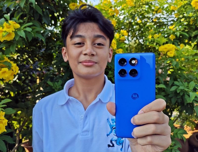 Review Motorola Edge 60 Pro Indonesia