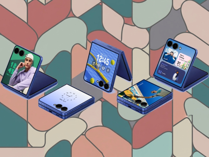 5 rahasia engsel Samsung Galaxy Z Fold7 yang bisa bikin kamu melongo!