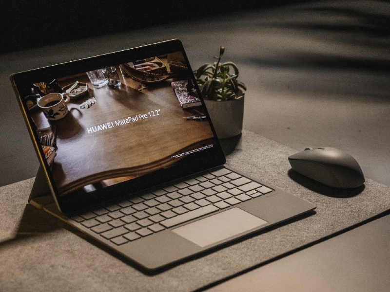 Huawei MatePad Pro 12.2 (2025) resmi meluncur, harga 12 juta