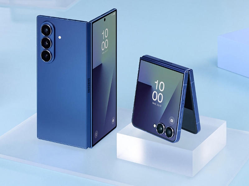 Terobosan di Balik foldable tertipis dan tercanggih dari Samsung
