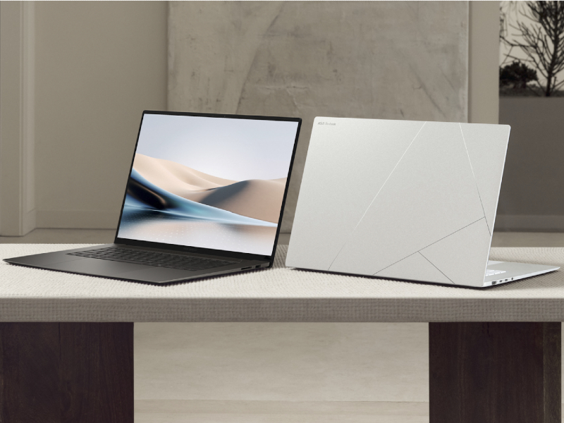 ASUS Zenbook S16 OLED (UM5606WA) resmi hadir, bawa pengalaman AI terbaik