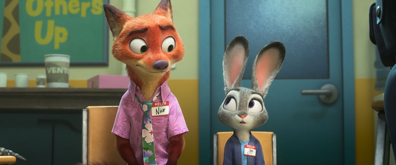 Zootopia 2: Trailer & poster resmi rilis
