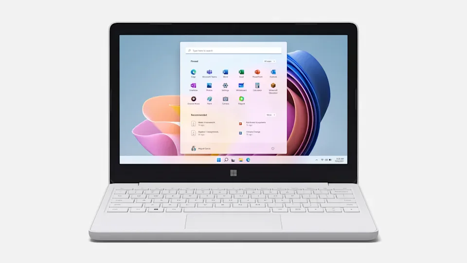 Microsoft hentikan Windows 11 SE Oktober 2026