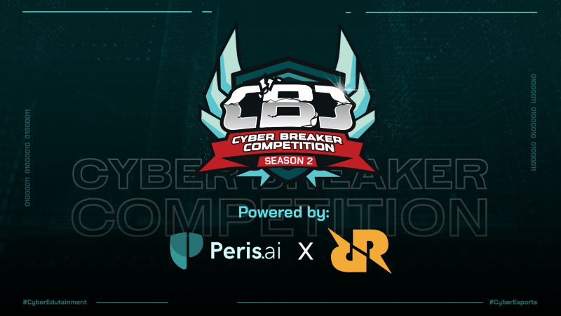 RRQ dan Peris.ai gelar hacking competition pertama di Indonesia
