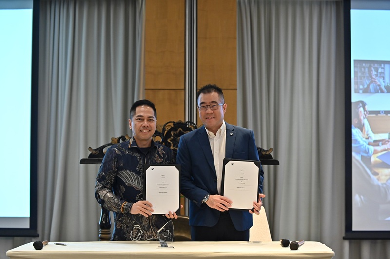 Midwich jadi distributor tunggal Sennheiser di Indonesia