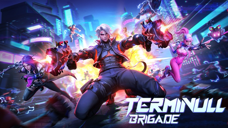 Tencent pamer lineup terbesar di gamescom 2025
