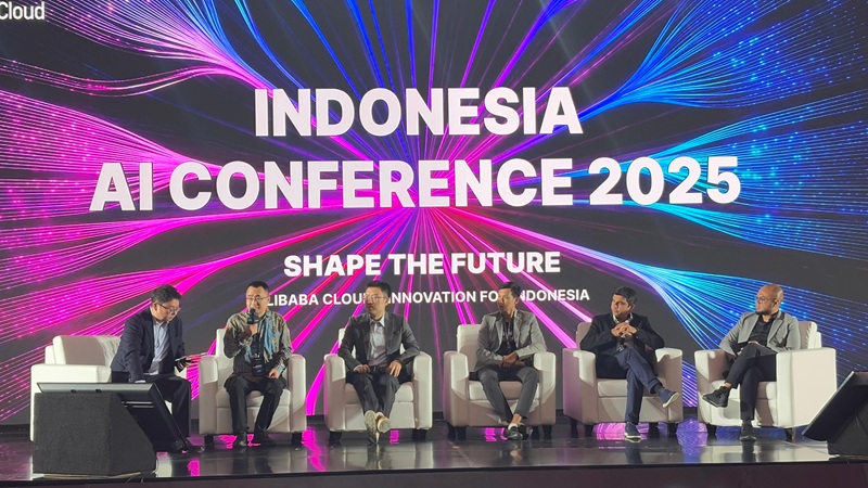 Ant Digital luncurkan GenAI perdana di Indonesia