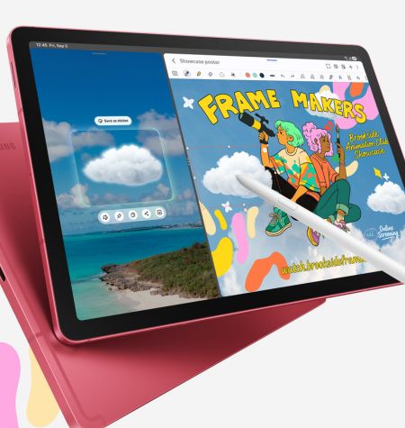 Samsung Galaxy Tab S10 Lite Resmi Hadir di Indonesia, Tablet AI Rp4 Jutaan untuk Belajar dan Hiburan