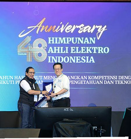 Schneider Electric & HAEI Perkuat Kompetensi Ahli Elektro untuk Bangunan Cerdas dan Hijau