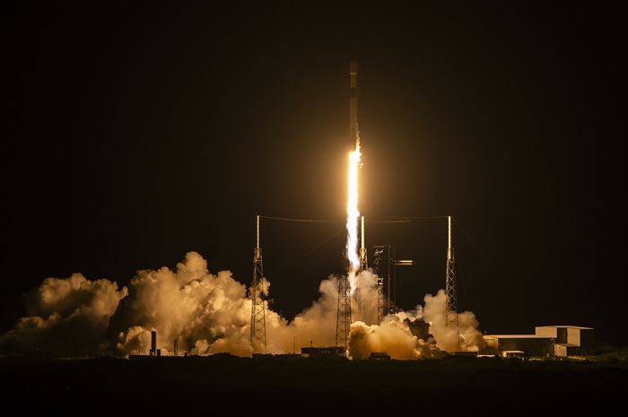 Satelit Nusantara Lima Resmi Mengorbit, Buka Pemerataan Akses Internet Hingga Filipina
