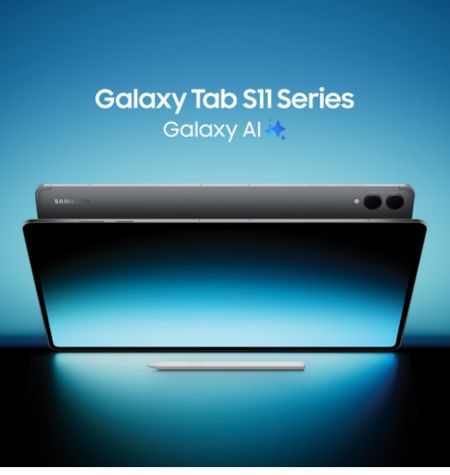 Samsung Buka Reservasi Galaxy Tab S11 Series, Tablet AI Premium dengan Desain Ultra Tipis