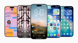 Apple Rilis iOS 26 Hari Ini, Hadirkan Tampilan Liquid Glass dan Fitur Baru