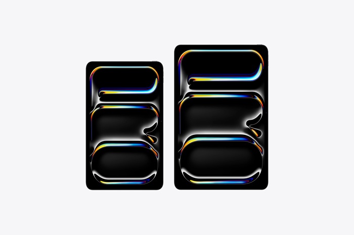 Apple Siapkan 10 Produk Baru Hingga 2026: iPad Pro M5, Vision Pro 2, hingga Home Hub