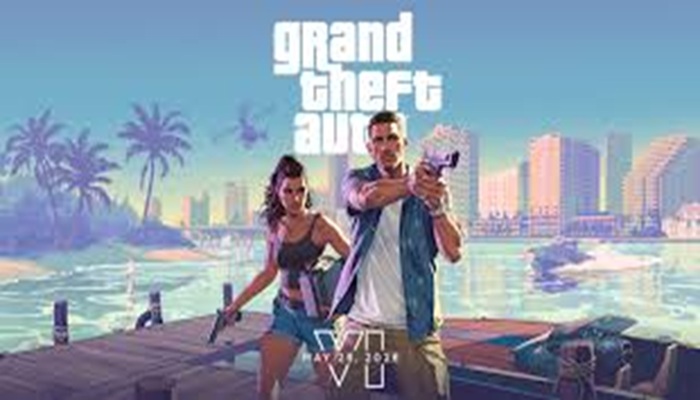 GTA 6 Disebut Jadi Peluncuran Game Terbesar Sepanjang Sejarah, Tinggal 8 Bulan Sebelum Rilis