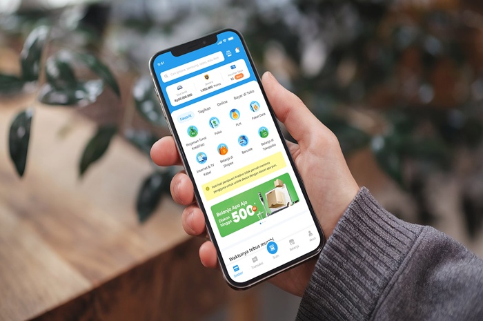 Kredivo Dorong Literasi Keuangan Digital Lewat Program Inspiratif Kredinspirasi