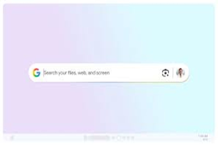 Google Rilis Fitur Pencarian Terbaru untuk Windows, Mirip Spotlight dengan Sentuhan AI