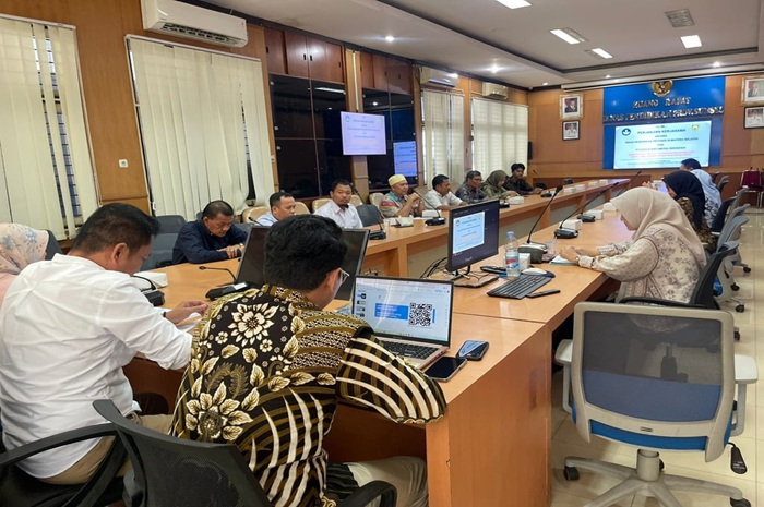 Dinas Pendidikan Sumsel Gandeng Gamelab untuk Percepat Digitalisasi Pembelajaran Vokasi